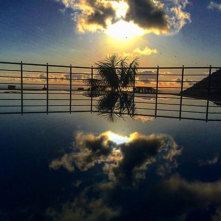 Quinta Pacos Do Lago Campanário Εξωτερικό φωτογραφία