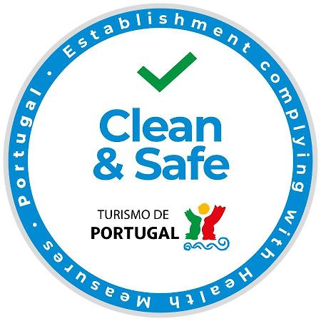 Quinta Pacos Do Lago Campanário Εξωτερικό φωτογραφία