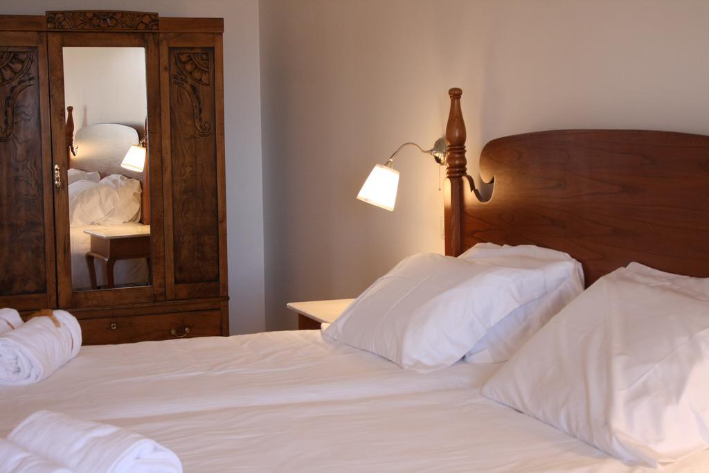 Quinta Pacos Do Lago Campanário Δωμάτιο φωτογραφία