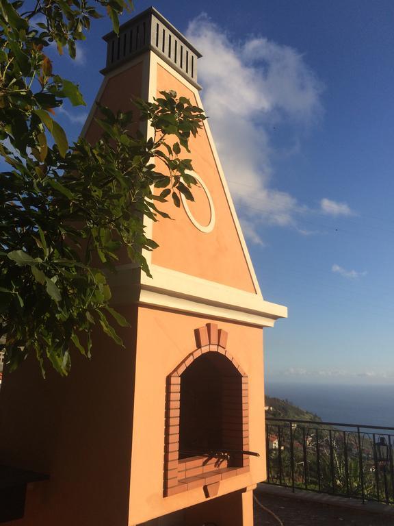 Quinta Pacos Do Lago Campanário Εξωτερικό φωτογραφία