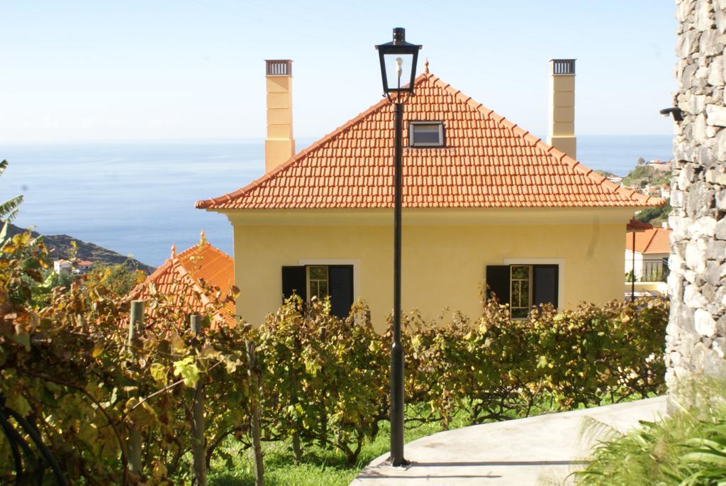 Quinta Pacos Do Lago Campanário Εξωτερικό φωτογραφία