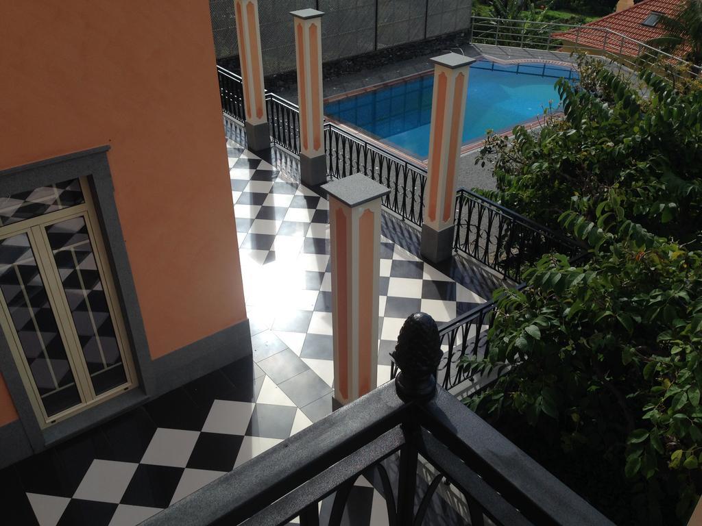 Quinta Pacos Do Lago Campanário Εξωτερικό φωτογραφία