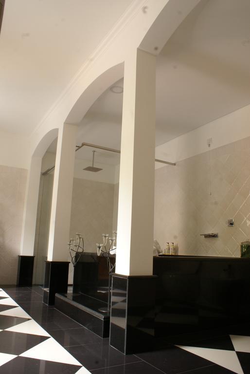 Quinta Pacos Do Lago Campanário Εξωτερικό φωτογραφία