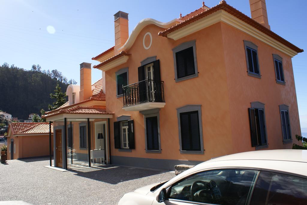 Quinta Pacos Do Lago Campanário Εξωτερικό φωτογραφία