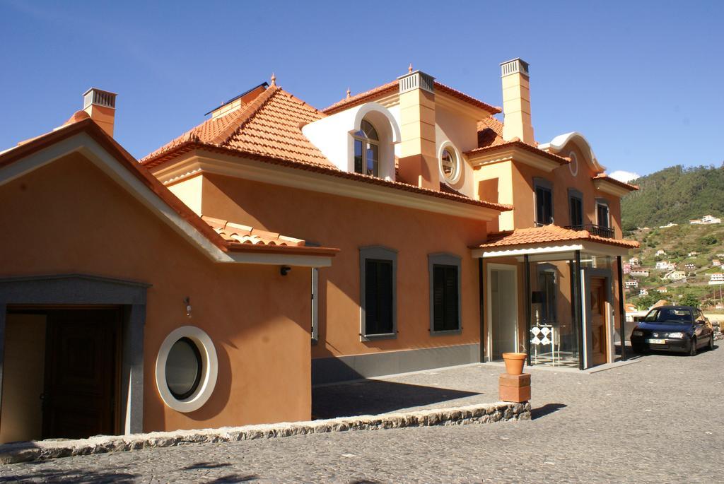 Quinta Pacos Do Lago Campanário Εξωτερικό φωτογραφία