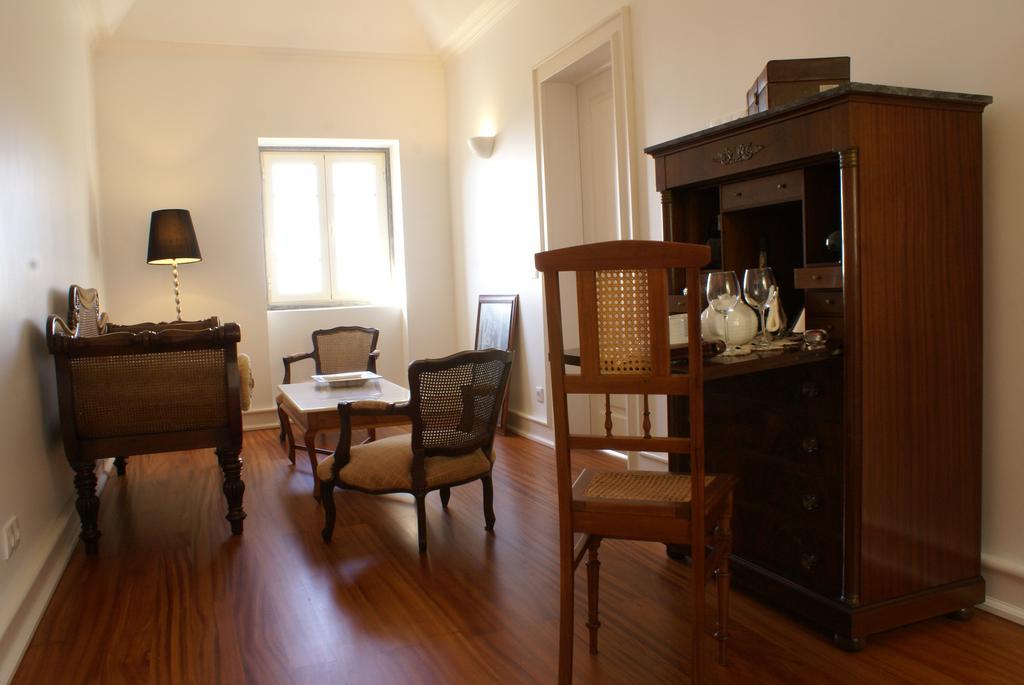 Quinta Pacos Do Lago Campanário Εξωτερικό φωτογραφία