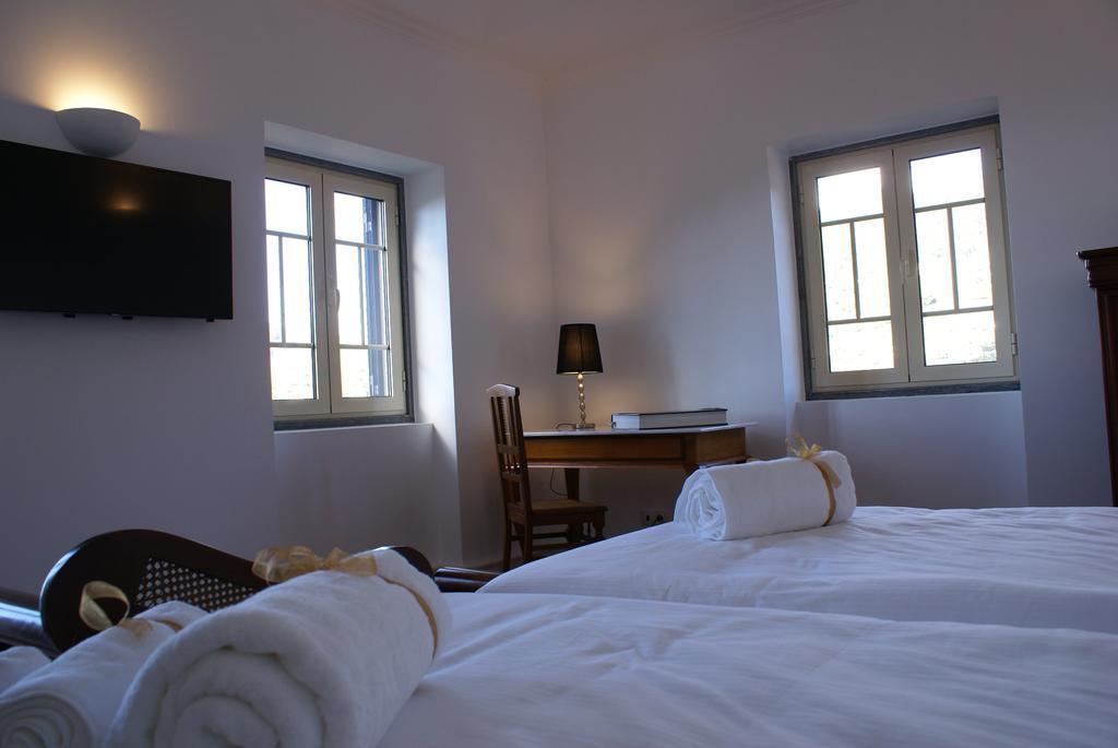 Quinta Pacos Do Lago Campanário Εξωτερικό φωτογραφία