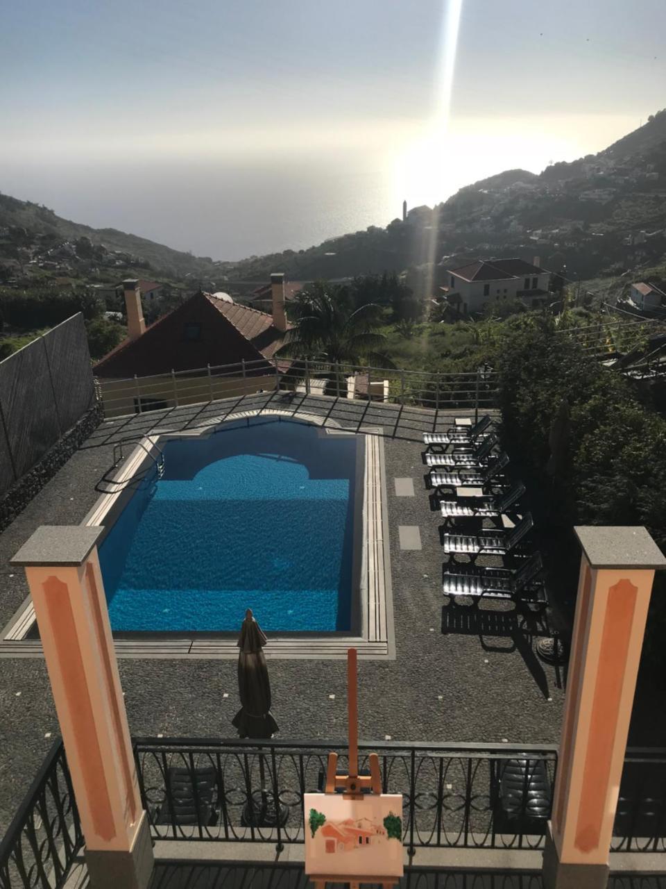 Quinta Pacos Do Lago Campanário Εξωτερικό φωτογραφία